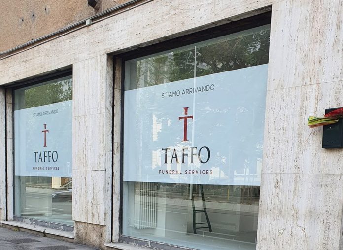 Taffo Vicenza