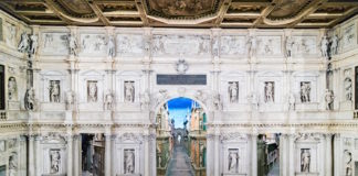 Teatro Olimpico, la delusione di una vicentina che è tornata a visitarlo con degli amici: “mi piacerebbe avere una risposta” Venerdì al Teatro Olimpico di Vicenza galà del premio Pobbe