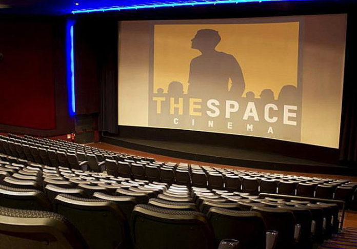 The Space Cinema