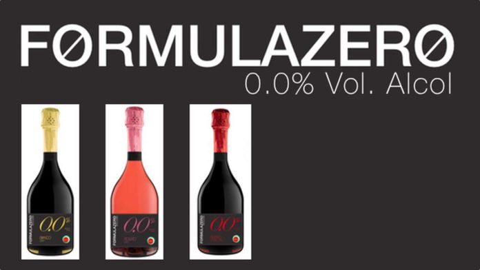 Vino senza alcol Vino senza alcol