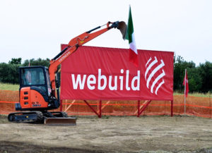 Webuild