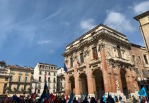 Maino (Lega – LV): A Vicenza sulla sicurezza amministrazione latitante. A pagarne le spese residenti e commercianti” allarme criminalità a vicenza