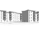 Laghetto, edificazione in via Bartolomeo da Breganze: si faranno 48 appartamenti Ater