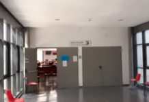 Processo Sorato per crac BpVi, avvocati parte civile Bertelle e Vettore dopo eccezioni difesa:”evitare rischio prescrizione” aula c tribunale vicenza processo sorato