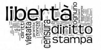 Sul fronte della libertà di stampa l’Italia perde 17 posizioni e scivola dal 41mo al 58mo posto in una situazione di peggioramento generale Giornata mondiale della libertà di stampa