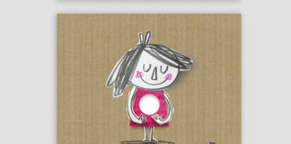 Maggio dei libri. Anna Llenas, Il buco: per ritrovare l’essenza della pedagogia e della psicologia Anna Llenas, Il buco, Gribaudo, Milano 2016.