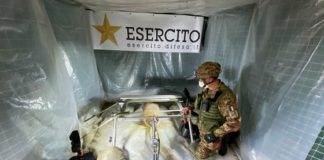 Ore 8.45 – Bomba day a Vicenza, concluse le operazioni di evacuazione