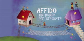 In partenza un nuovo corso online sull’affido familiare