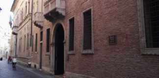 Palazzo Thiene, l’Accademia Olimpica promuove una conversazione online tra esperti