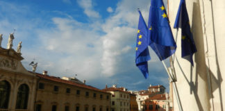 Festa dell’Europa, domenica 9 maggio a Vicenza la celebrazione dell’iniziativa