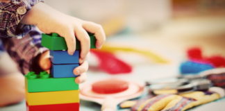 Asili nido comunali, pubblicate le graduatorie definitive