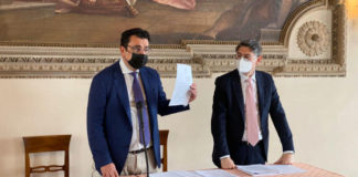 Azzeramento capacità assunzionale nei comuni d’Italia, Rucco ai sindacati di Vicenza: chiesta la correzione della stortura normativa