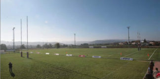 Rugby, approvato il progetto per la riqualificazione dell’impianto di illuminazione