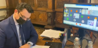 Palazzo Thiene, il consiglio comunale approva l’acquisto dello storico immobile