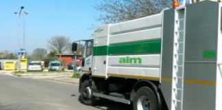 Rifinanziato il fondo per il servizio di micro raccolta amianto a Vicenza