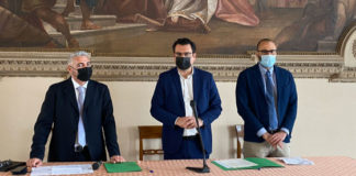 “Vicenza la città che vorrei”, firmato il protocollo d’intesa tra Comune e Confesercenti