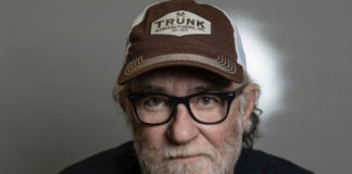 Concerto di Francesco De Gregori il 10 settembre in piazza dei Signori