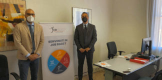 Aperto da oggi a Palazzo Trissino lo Sportello lavoro del Comune di Vicenza