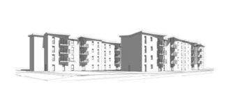 Laghetto, firmato il protocollo tra Comune di Vicenza e Ater per la realizzazione di 48 alloggi Erp