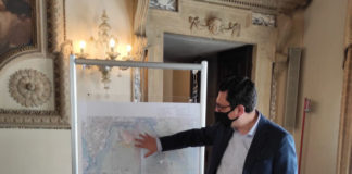 Monte Berico e Riviera Berica, ricorso al Tar del Comune di Vicenza contro il vincolo della Soprintendenza