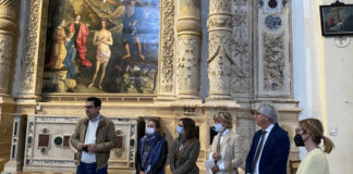 Il “Battesimo di Cristo” di Giovanni Bellini sarà restaurato in memoria di Paolo Marzotto