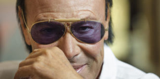 L’8 settembre concerto di Venditti a Vicenza