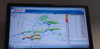 Svt, riscontro positivo dai tecnici della Regione sul finanziamento Por-Fesr