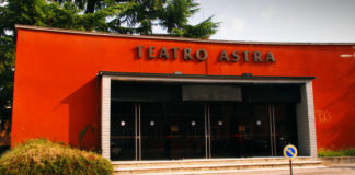 Teatro Astra, il fine settimana di spettacolo inizia con Marta Dalla Via