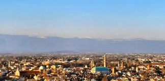 Rigenerazione urbana: modificato il piano triennale delle opere pubbliche