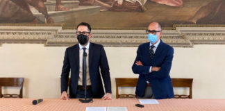 Da Cresole a Vicenza in bici, approvato il protocollo d’intesa con il Comune di Caldogno
