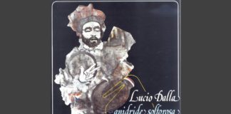 “Canzoni che raccontano la Storia” dell’Italia: prima puntata con “Le parole incrociate” di Dalla e “U rancuri” musicata da Otello Profazio