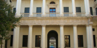 Primo passo concreto per il grande progetto della nuova Bertoliana