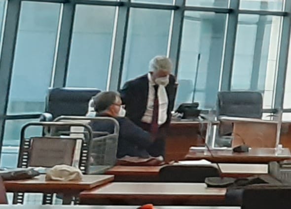periti processo Sorato BpVi Moreschi e Cinque periti processo Sorato BpVi Moreschi e Cinque