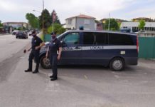 Bambino investito sulle strisce a Montecchio Maggiore, non è grave polizia locale montecchio maggiore bambino investito