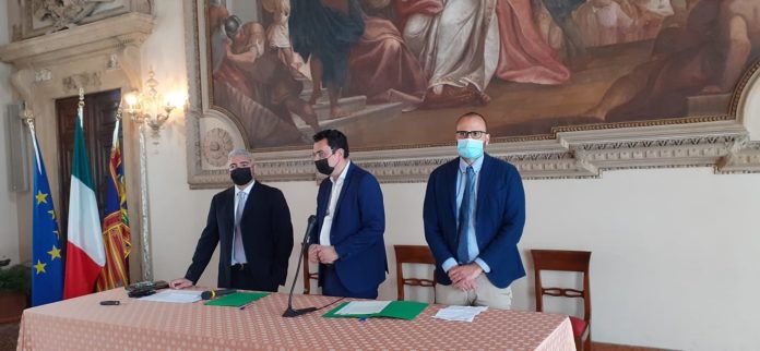 protocollo d'intesa Confesercenti Comune