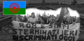Italia, ‘Paese dei campi’, Mauriello (MI): Si punti a una maggiore inclusione della popolazione rom e sinti rom e sinti