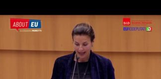 Covid, Moretti (PD): “sospensione brevetti vaccino per accelerare produzione di massa e ridurre rischio varianti”