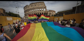 Chiesa vs Stato sul DDL Zan e omotransfobia. “Agorà. La Filosofia in Piazza”: all’origine di un caso di coscienza o di istruzione privata? DDL Zan: scontro Chiesa-Stato