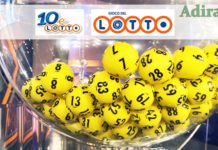 Altavilla Vicentina, terno secco sulla ruota di Genova: vincita nazionale più alta al Lotto. I numeri vincenti 10eLotto vincita a Torrebelvicino