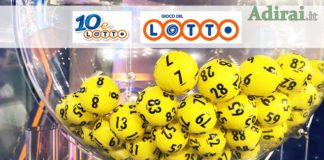 Altavilla Vicentina, terno secco sulla ruota di Genova: vincita nazionale più alta al Lotto. I numeri vincenti 10eLotto vincita a Torrebelvicino