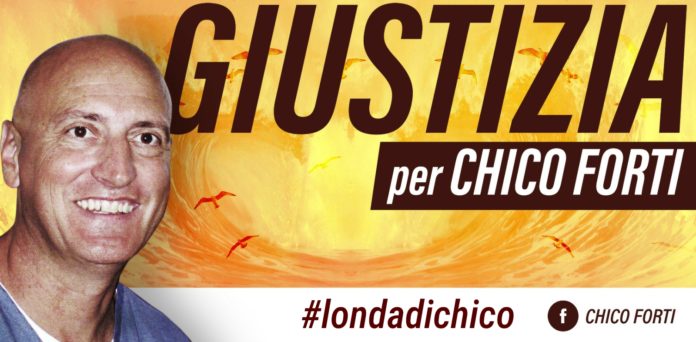 Chico Forti Chico Forti