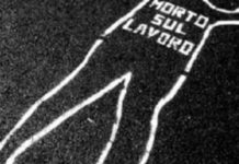 “Canzoni che raccontano la Storia”, n. 3 su “Il lavoro uccide?” con Morti bianche, La Costruzione, Era bello il mio ragazzo, Uguaglianza, Lubiam…