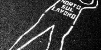 “Canzoni che raccontano la Storia”, n. 3 su “Il lavoro uccide?” con Morti bianche, La Costruzione, Era bello il mio ragazzo, Uguaglianza, Lubiam…