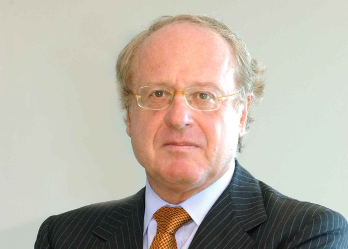 Paolo Scaroni