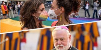 Il DDL Zan viola il Concordato Stato-Chiesa Cattolica? “Agorà. La Filosofia in Piazza”: alcune considerazioni giuridiche DDL Zan, scontro Stato-Chiesa