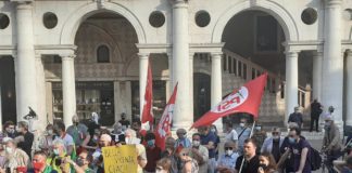 Clausola antifascista, Maltauro (Lega Vicenza): “Triste vedere una sinistra che al posto di guardare avanti guarda indietro” 9 giugno, Psi e FGS per il ripristino della clausola antifascista a Vicenza