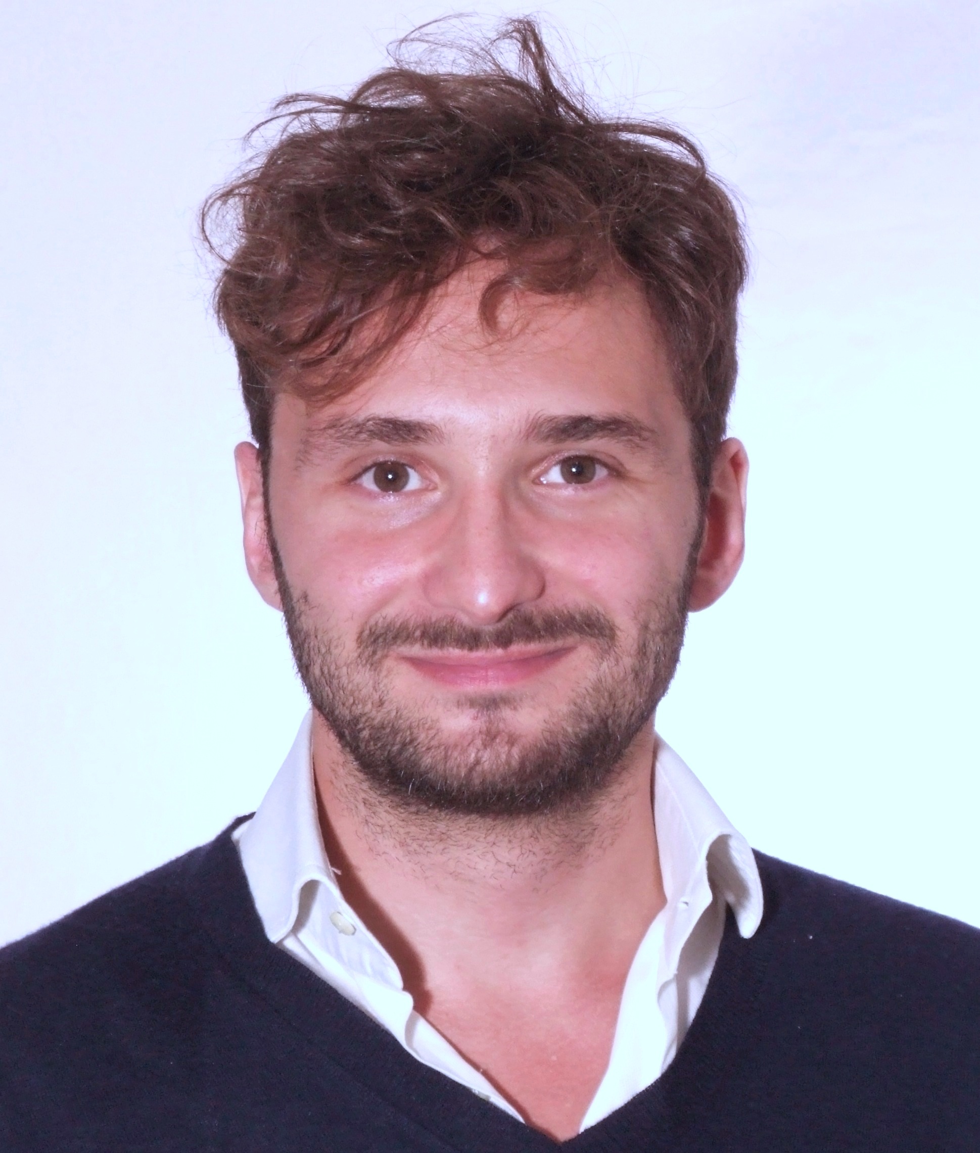 Andrea Tornago (giornalista de l'Espresso)