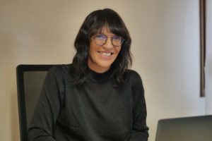 Anna Maria Bigon (Regione Veneto, PD)