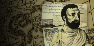 Antonio Pigafetta, il 9 luglio a Padova “La Festa del giorno che non c’è mai stato” Antonio Pigafetta padova