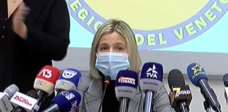 Prestazioni bloccate dal Covid, Lanzarin: varato in Veneto il piano di recupero, le disposizioni per le Ullss Assessore Lanzarin annuncia piano di recupero in Veneto delle prestazioni bloccate dal Covid